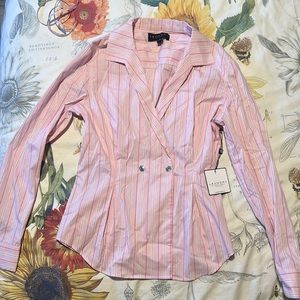 Laundry by shelli segal blouse